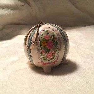 Ceramic Potpourri Ball